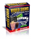 Video Skins - Personal Use